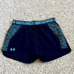 Under Armour shorts